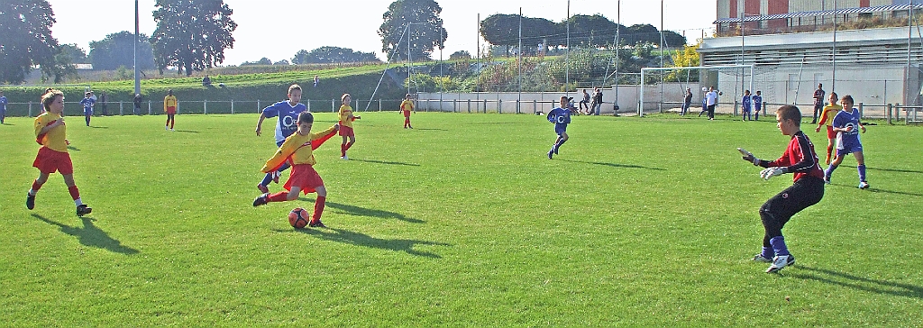 Anthony clôture le score.JPG